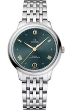 Load image into Gallery viewer, 434.10.34.20.10.001 - Omega De Ville Prestige Chronometer 34mm