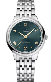 434.10.34.20.10.001 - Omega De Ville Prestige Chronometer 34mm