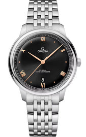 434.10.40.20.01.001 - Omega De Ville Prestige 40mm