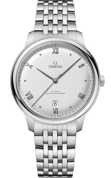 434.10.40.20.02.001 - Omega De Ville Prestige 40mm