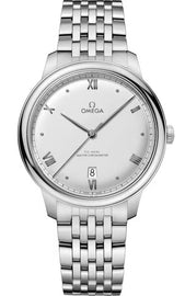 434.10.40.20.02.001 - Omega De Ville Prestige 40mm