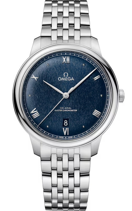 434.10.40.20.03.001 - Omega De Ville Prestige 40mm