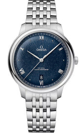 434.10.40.20.03.001 - Omega De Ville Prestige 40mm