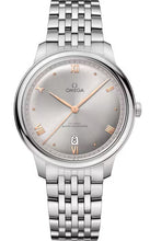 Load image into Gallery viewer, 434.10.40.20.06.001 - Omega De Ville Prestige 40mm