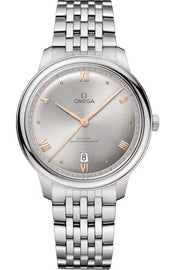 434.10.40.20.06.001 - Omega De Ville Prestige 40mm
