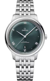 434.10.40.20.10.001 - Omega De Ville Prestige 40mm