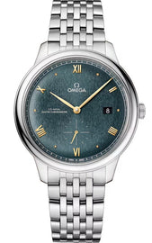 434.10.41.20.10.001 - Omega De Ville Small Seconds 41mm