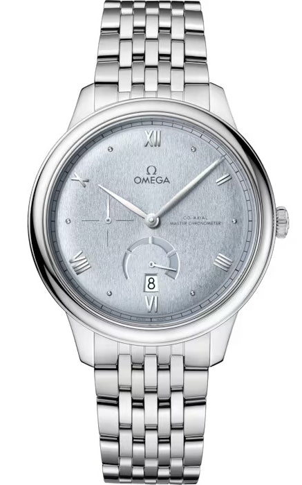 434.10.41.21.03.001 - Omega De Ville Power Reserve 41mm