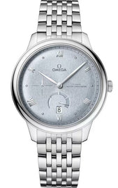 434.10.41.21.03.001 - Omega De Ville Power Reserve 41mm