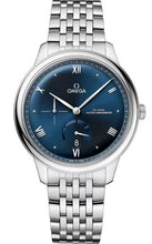 Load image into Gallery viewer, 434.10.41.21.03.002 - Omega De Ville Power Reserve 41mm