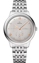 Load image into Gallery viewer, 434.10.41.21.06.001 - Omega De Ville Power Reserve 41mm