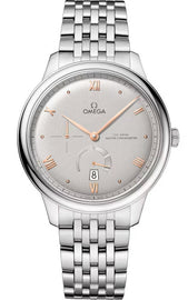 434.10.41.21.06.001 - Omega De Ville Power Reserve 41mm