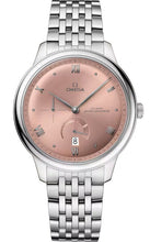 Load image into Gallery viewer, 434.10.41.21.10.001 - Omega De Ville Power Reserve 41mm
