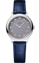 434.13.28.60.53.001 - Omega De Ville Prestige 27.5mm