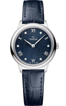 Load image into Gallery viewer, 434.13.28.60.53.002 - Omega De Ville Prestige 27.5mm