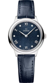 434.13.28.60.53.002 - Omega De Ville Prestige 27.5mm