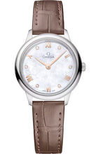 Load image into Gallery viewer, 434.13.28.60.55.001 - Omega De Ville Prestige 27.5mm