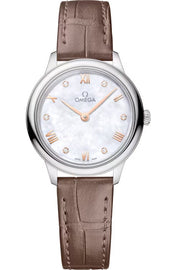 434.13.28.60.55.001 - Omega De Ville Prestige 27.5mm