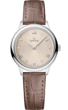 Load image into Gallery viewer, 434.13.28.60.59.001 - Omega De Ville Prestige 27.5mm