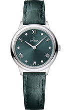 Load image into Gallery viewer, 434.13.28.60.60.001 - Omega De Ville Prestige 27.5mm