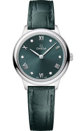 434.13.28.60.60.001 - Omega De Ville Prestige 27.5mm