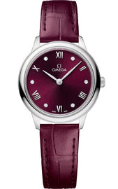 434.13.28.60.61.001 - Omega De Ville Prestige 27.5mm