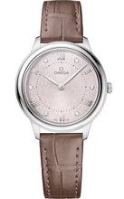 Load image into Gallery viewer, 434.13.30.60.52.001 - Omega De Ville Prestige 30mm