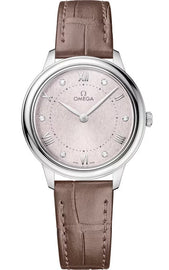 434.13.30.60.52.001 - Omega De Ville Prestige 30mm