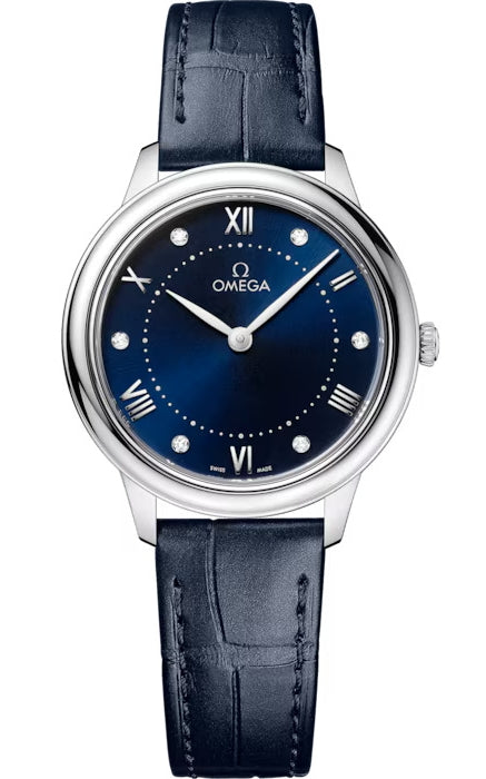 434.13.30.60.53.001 - Omega De Ville Prestige 30mm