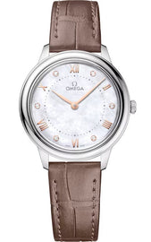 434.13.30.60.55.001 - Omega De Ville Prestige 30mm