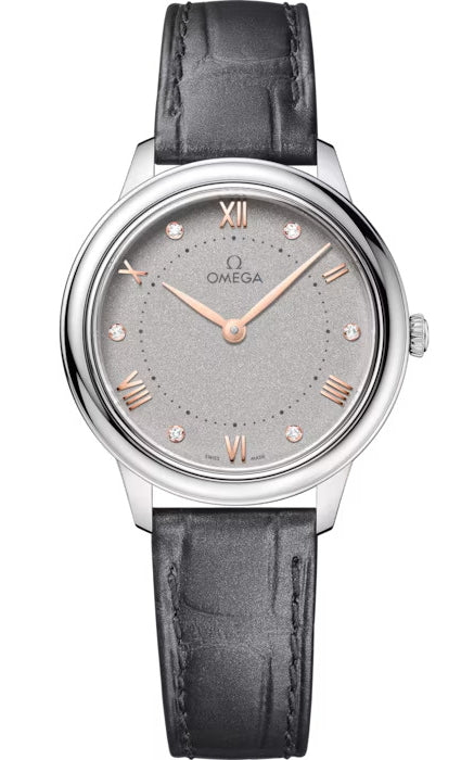 434.13.30.60.56.001 - Omega De Ville Prestige 30mm