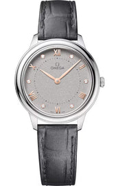 434.13.30.60.56.001 - Omega De Ville Prestige 30mm