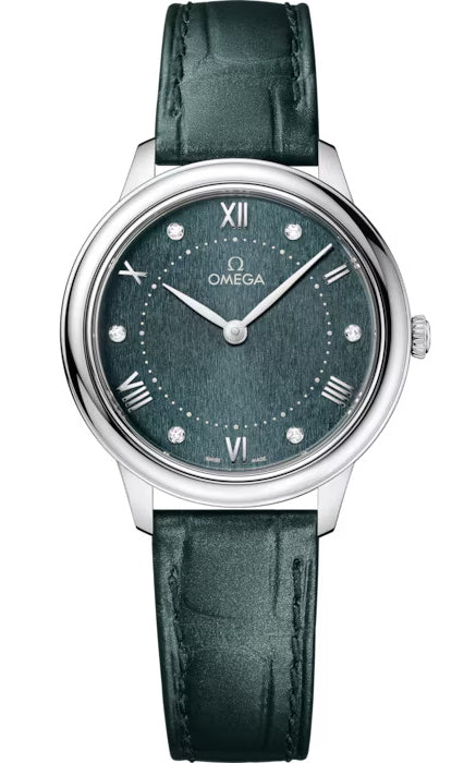434.13.30.60.60.001 - Omega De Ville Prestige 30mm
