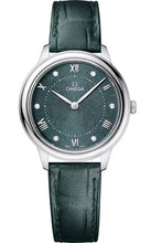 Load image into Gallery viewer, 434.13.30.60.60.001 - Omega De Ville Prestige 30mm