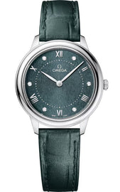 434.13.30.60.60.001 - Omega De Ville Prestige 30mm