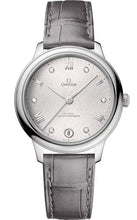 Load image into Gallery viewer, 434.13.34.20.52.001 - Omega De Ville Prestige Chronometer 34mm