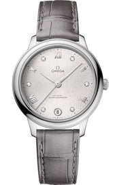 434.13.34.20.52.001 - Omega De Ville Prestige Chronometer 34mm