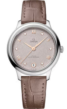 Load image into Gallery viewer, 434.13.34.20.52.002 - Omega De Ville Prestige Chronometer 34mm
