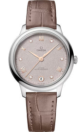 434.13.34.20.52.002 - Omega De Ville Prestige Chronometer 34mm