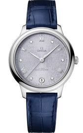 434.13.34.20.53.001 - Omega De Ville Prestige Chronometer 34mm