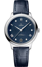 Load image into Gallery viewer, 434.13.34.20.53.002 - Omega De Ville Prestige Chronometer 34mm
