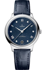 434.13.34.20.53.002 - Omega De Ville Prestige Chronometer 34mm