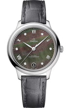 Load image into Gallery viewer, 434.13.34.20.57.001 - Omega De Ville Prestige Chronometer 34mm
