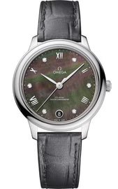 434.13.34.20.57.001 - Omega De Ville Prestige Chronometer 34mm