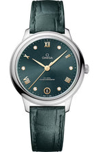 Load image into Gallery viewer, 434.13.34.20.60.001 - Omega De Ville Prestige Chronometer 34mm