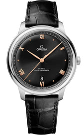 434.13.40.20.01.001 - Omega De Ville Prestige 40mm
