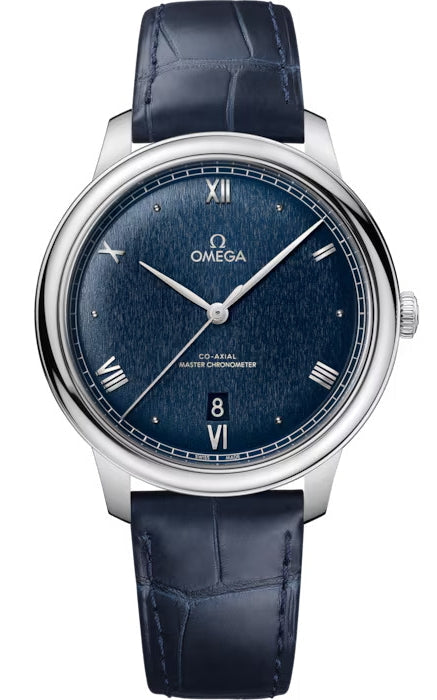 434.13.40.20.03.001 - Omega De Ville Prestige 40mm