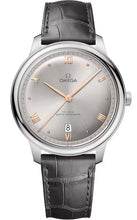 Load image into Gallery viewer, 434.13.40.20.06.001 - Omega De Ville Prestige 40mm