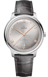 434.13.40.20.06.001 - Omega De Ville Prestige 40mm
