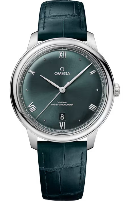 434.13.40.20.10.001 - Omega De Ville Prestige 40mm